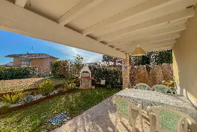 Villa Bifamiliare in vendita, via dugali, Padenghe sul Garda