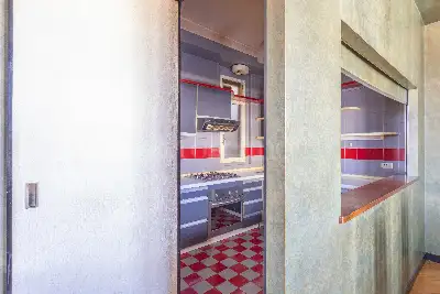 Casa in vendita, Via Giovanni Battista Morgagni, Milano