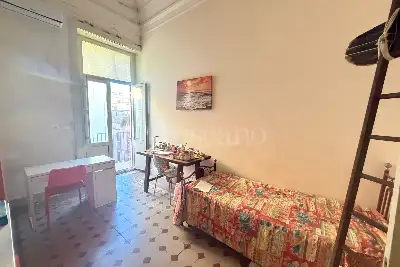 Casa in vendita, Via Macallè, Catania