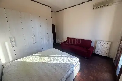 Casa in vendita, Corso Porta Nuova, Verona