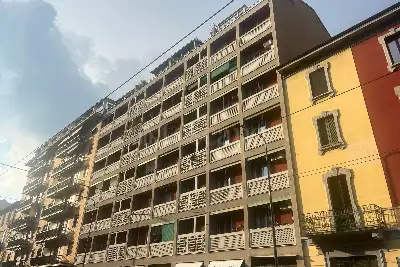 Negozio in vendita, Via Rembrandt , Milano