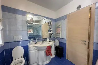 Casa in vendita, Via Luigi Russo, Fiumicino