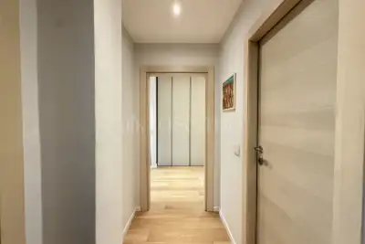 Casa in affitto, Via Giuseppe Carozzi, Milano