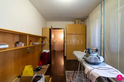 Villino a Schiera in vendita, Via Giacinto Gallina, Pordenone