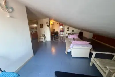 Attico in vendita, Via dei Tirreni, Cerveteri