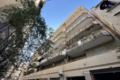 Casa in vendita, Via Bernardino d'Ucria, Palermo