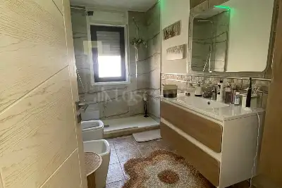 Casa in vendita, Via Luigi Vanvitelli, Palermo