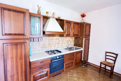 Casa in vendita, Via Matteo Raverti, Olbia