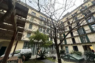Casa in affitto, Via Pietro Giannone, Milano