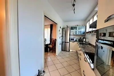 Casa in vendita, Via Adige, Villa Carcina