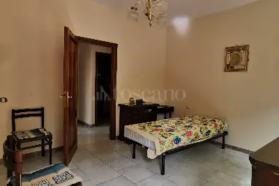 Casa in vendita, Località Toiano, Siena