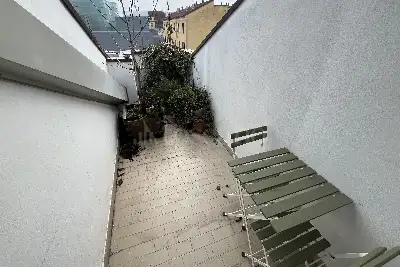 Casa in affitto, Via Savona, Milano