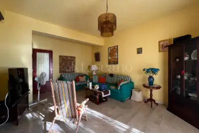 Casa in vendita, Via Lungomare Cenide, Villa San Giovanni