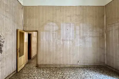 Casa in vendita, Via Alberto Mario, Catania