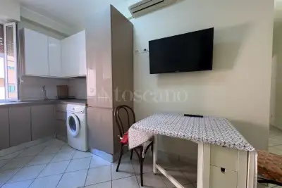 Casa in affitto, Via Walter Tobagi, Milano
