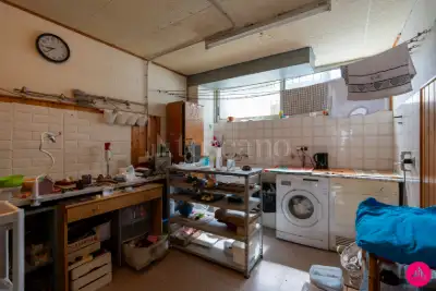 Villino a Schiera in vendita, Viale Chino Ermacora, Fiume Veneto