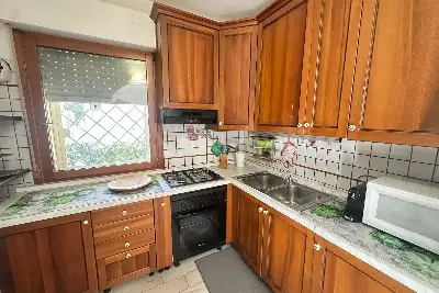 Villa Plurifamiliare in vendita, Via Capo Boi, Fiumicino