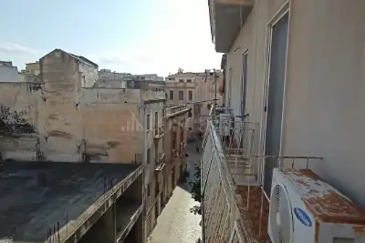 Casa in vendita, Via Mercè, Trapani