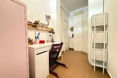 Casa in vendita, Corso Duca di Genova, Roma