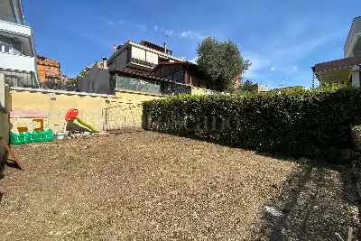 Casa in vendita, via Ettore rosso, Roma