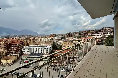 Casa in vendita, Via Serafino Pionati, Avellino