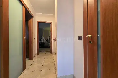 Villino a Schiera in vendita, Via Angelo Canossi, Villa Carcina