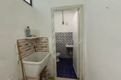 Magazzino in affitto, Via Ettore Arculeo, Palermo