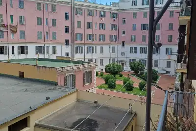 Casa in vendita, Via Bernardino Telesio, Roma