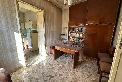 Casa in vendita, Via Roma, Enna