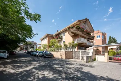 Casa in vendita, Via Nomentana, Roma