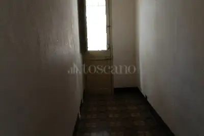 Casa in vendita, via Conte Agostino Pepoli, 44, Trapani