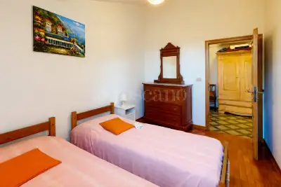 Villa in vendita, Via Belvedere, Monzuno