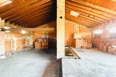 Rustico in vendita, Via Rose/Q.re I Maggio, Brescia