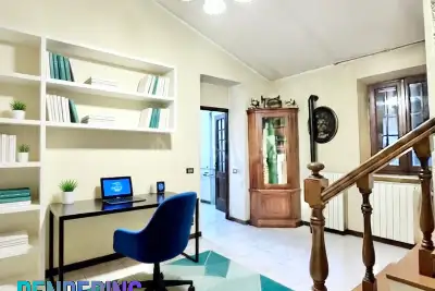 Casa in vendita, Via San Maria, Cerveteri