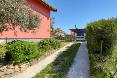 Casa in vendita, Localita Molinazzo, Cugliate-Fabiasco