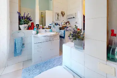 Casa in vendita, Via Medaglie d'Oro, Cagliari