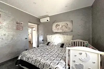 Attico in vendita, Via Augusto Armellini, Roma