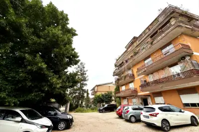 Casa in vendita, Via di Baccanello, Roma