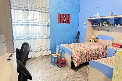 Casa in vendita, Via Canipari, Brescia