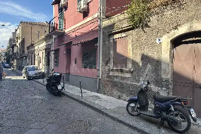 Casa in vendita, Centro Storico , Catania