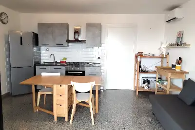 Casa in vendita, Via Palmiro Togliatti, Zapponeta