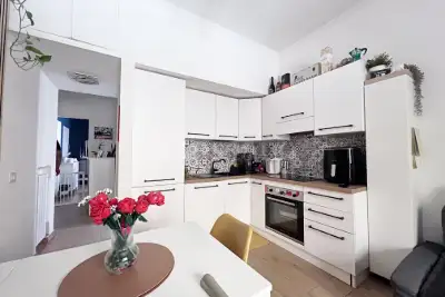 Casa in vendita, Via Rocco Pagliara, Roma