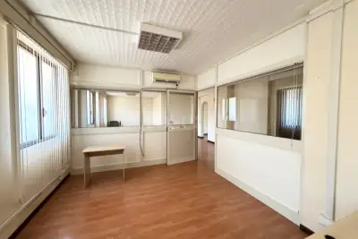 Ufficio in affitto, Via Filippo de Grenet, Roma