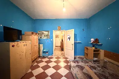 Casa in vendita, Via Monte Oliveto, Firenze