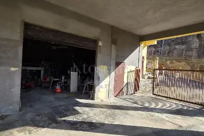 Villa Bifamiliare in vendita, Via Pretara 18, Loreto Aprutino