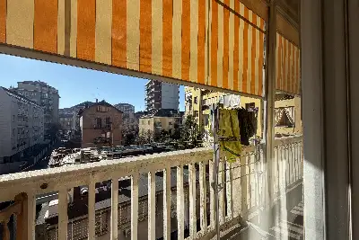 Casa in vendita, Via Rosolino Pilo, Torino