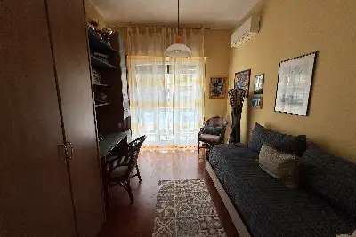 Casa in vendita, Via G. Evangelista di Blasi, Palermo