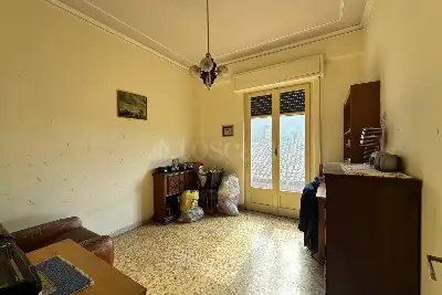 Casa in vendita, Via Nizzeti, Catania