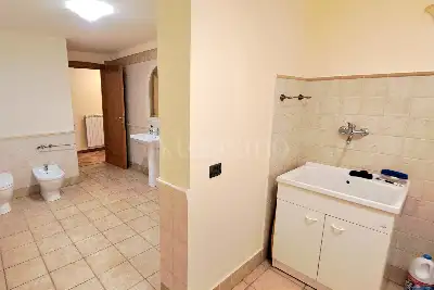 Villa in vendita, Via Adige, Villa Carcina, Villa Carcina