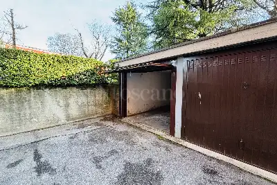 Box in vendita, Via Gadola, Brescia